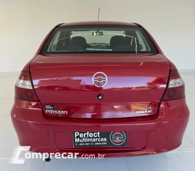 PRISMA 1.4 MPFI JOY 8V