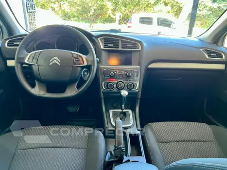 C4 LOUNGE 2.0 MPFI Tendance 16V