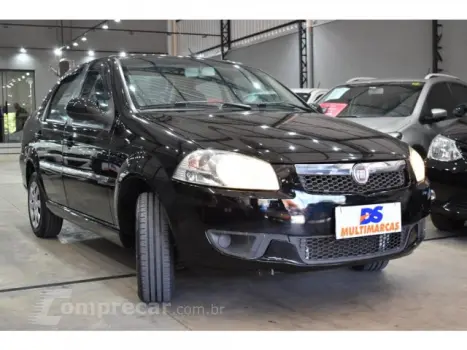 SIENA - 1.4 MPI EL 8V 4P MANUAL