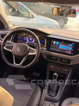 NIVUS 1.0 200 TSI Comfortline