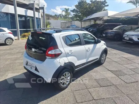 MOBI 1.0 EVO FLEX TREKKING MANUAL