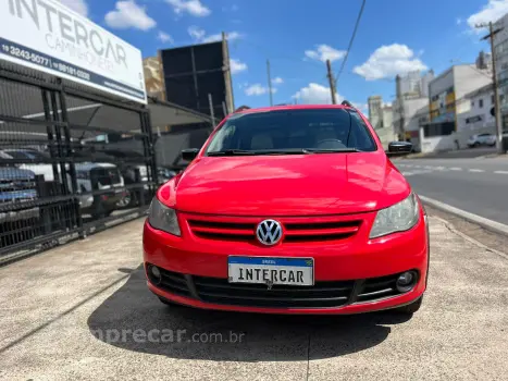 Volkswagen SAVEIRO 1.6 MI Trooper CE 8V G.V 2 portas