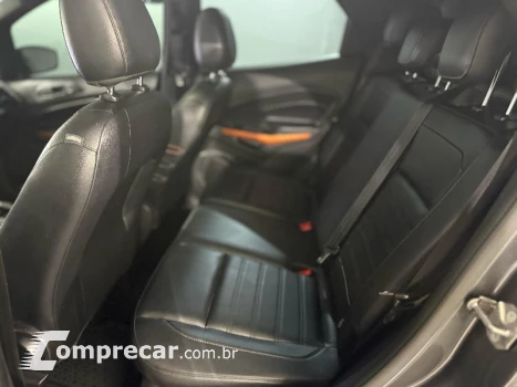 ECOSPORT 2.0 Direct Storm 4WD