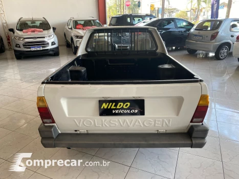 SAVEIRO 1.6 CL CS 8V