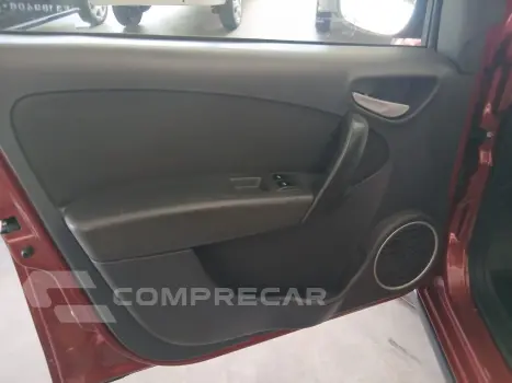 Grand Siena ATTRAC. 1.4 EVO F.Flex 8V