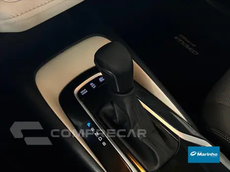 COROLLA 2.0 VVT-IE FLEX ALTIS PREMIUM DIRECT SHIFT