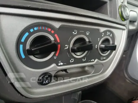 KA - 1.0 MPI 8V 2P MANUAL