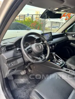 HR-V EXL 1.5 Flex Sensing 16V 5p Aut.