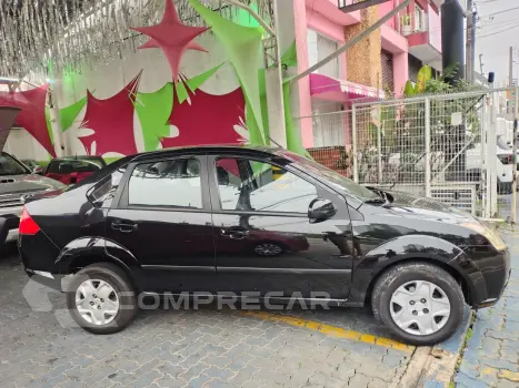 FIESTA 1.6 MPI TREND SEDAN 8V