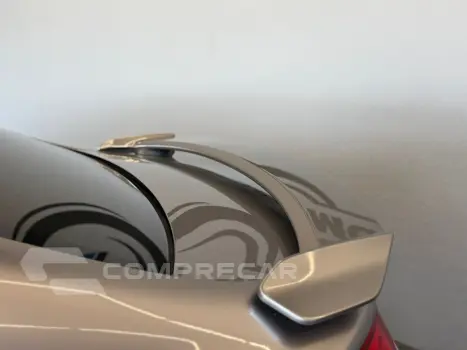 CIVIC 2.0 EXR 16V FLEX 4P AUTOMÁTICO