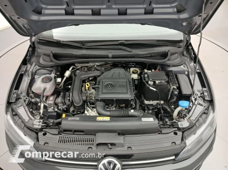 VIRTUS 1.0 200 TSI COMFORTLINE AUTOMÁTICO