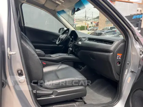 HR-V EXL 1.8 Flexone 16V 5p Aut.