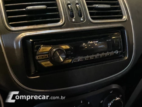GRAND SIENA 1.0 EVO Attractive
