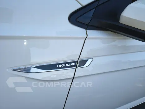 POLO 1.0 200 TSI Highline
