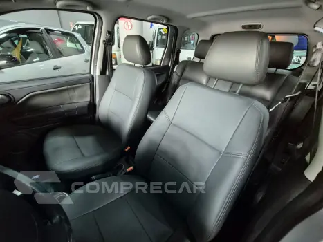 ECOSPORT 1.6 XLT 8V