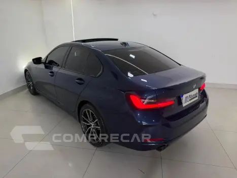 320I SPORT GP FLEX