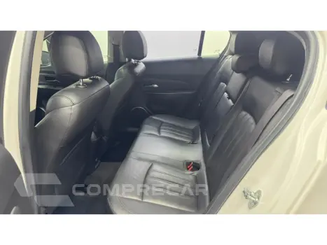 CRUZE 1.8 LTZ 16V FLEX 4P AUTOMÁTICO