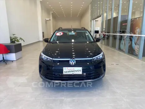 NIVUS 1.0 200 TSI TOTAL FLEX SENSE AUTOMÁTICO