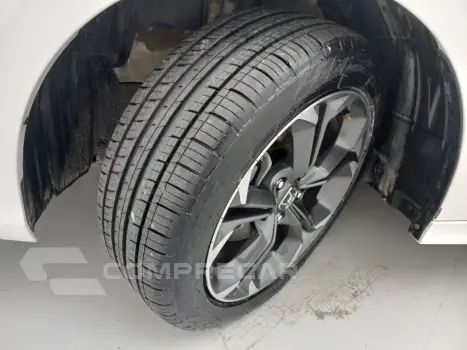 CIVIC 2.0 DI eHEV ADVANCED E-CVT