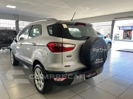 ECOSPORT TITNAT 2.0