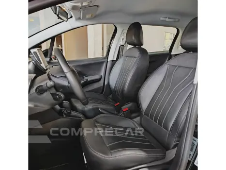 2008 1.6 16V FLEX ROADTRIP 4P AUTOMÁTICO