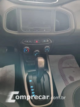 PRISMA 1.4 MPFI LTZ 8V