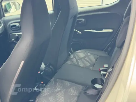 Mobi 1.0 Evo Flex Easy Manual