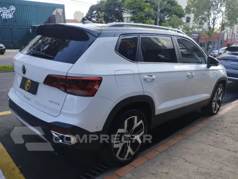 Taos 1.4 16V 4P FLEX 250 TSI HIGHLINE AUTOMÁTICO