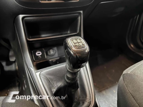 STRADA 1.3 FIREFLY FLEX FREEDOM CD MANUAL