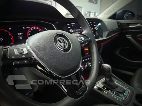 JETTA 1.4 250 TSI TOTAL FLEX COMFORTLINE TIPTRONIC