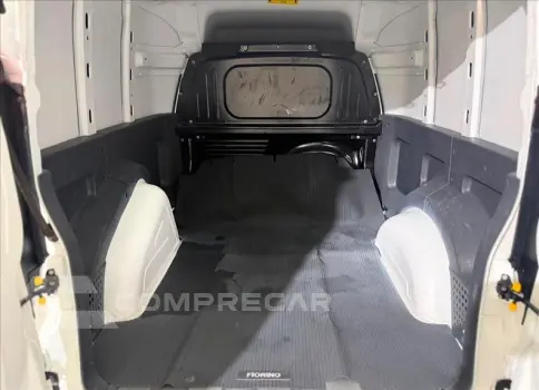 FIORINO 1.4 MPI Furgão Endurance 8V