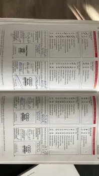 A3 Sedan 1.4/ Attra. 16V TB FSI S-tronic