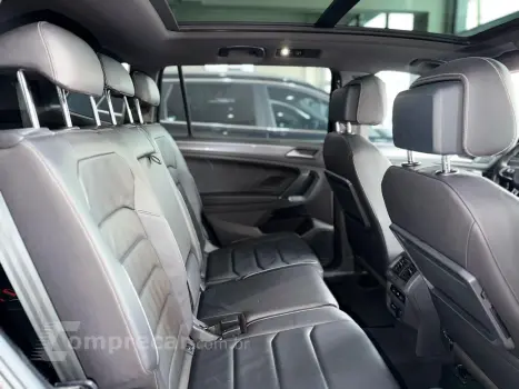 TIGUAN 2.0 350 TSI Allspace R-line 4motion
