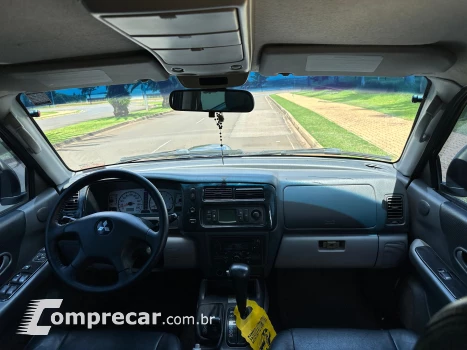 PAJERO 3.5 Sport HPE 4X4 V6 24V