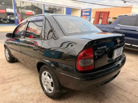 Corsa Sed Class.Life 1.0/1.0 FlexPower