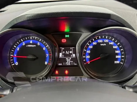 HB20S 1.6 COMFORT STYLE 16V FLEX 4P MANUAL