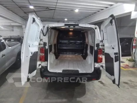 JUMPY JUMPY CARGO 1.5 TURBO DIESEL