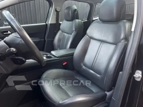 3008 1.6 GRIFFE THP 16V GASOLINA 4P AUTOMÁTICO