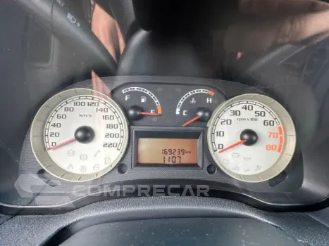 IDEA - 1.8 MPI HLX 8V 4P MANUAL