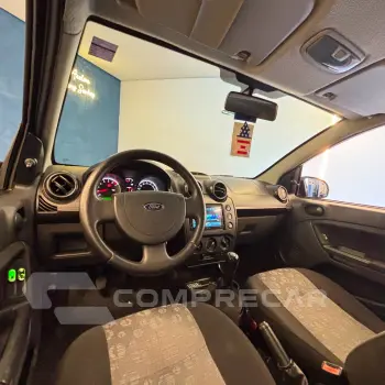 Fiesta 1.0 8V Flex/Class 1.0 8V Flex 5p
