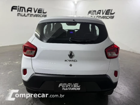 KWID 1.0 12V SCE ZEN