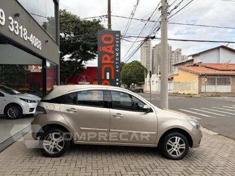 AGILE 1.4 MPFI LTZ 8V