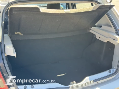 SANDERO 1.6 Expression 8V