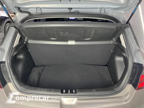 HB20 Platinum 1.0 TB Flex 12V Aut.