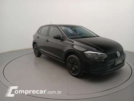 POLO 1.0 MPI TRACK MANUAL
