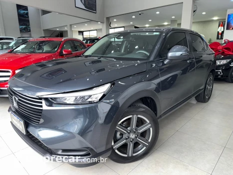 Honda HRV EX 1.5 4 portas