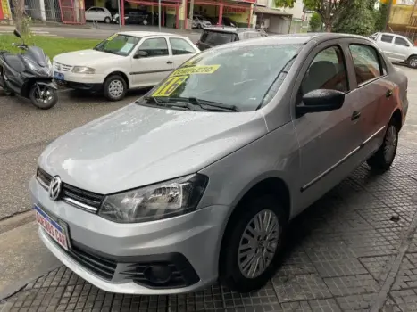 VOYAGE - 1.6 MSI TOTAL TRENDLINE 4P MANUAL