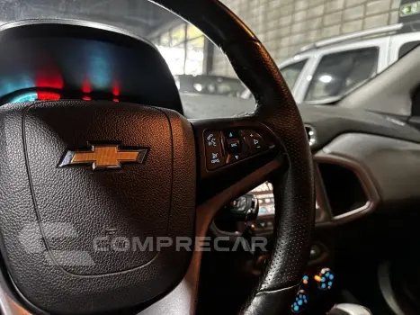 ONIX 1.4 MPFI LTZ 8V FLEX 4P AUTOMÁTICO