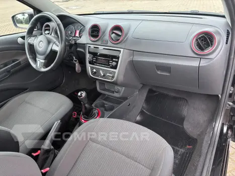 NOVA SAVEIRO 1.6 MI CS 8V G.VI