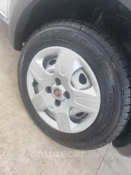 STRADA 1.4 MPI Hard Working CS 8V